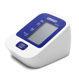 Thumbnail Máy đo huyết áp bắp tay tự động OMRON HEM 8712 - 01 bộ 4
