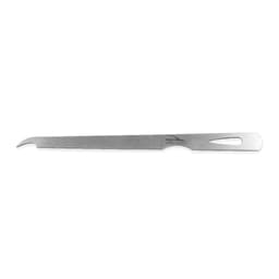 Thumbnail Cây Lấy Khóe Đầu Cong Inox Hỗ Trợ Móc Khóe và Vệ Sinh Khóe KỀM NGHĨA 2