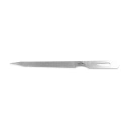 Thumbnail Cây Lấy Khóe Đầu Nhọn Inox Hỗ Trợ Móc Khóe và Vệ Sinh Khóe Kềm Nghĩa 3