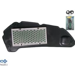 Thumbnail Lọc gió R-MAX-G cho xe Honda Air Blade 2023 đến nay 3