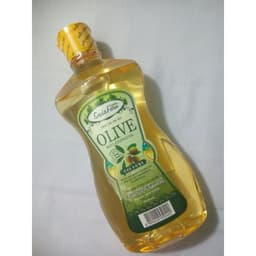 Thumbnail Dầu massage và dưỡng da toàn thân chiết xuất từ trái oliu Organia Seed & Farm Olive Body Essence Oil 465ml 1
