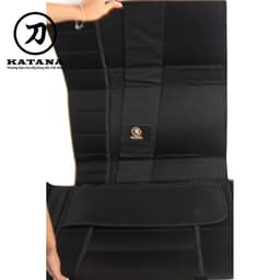 Thumbnail Túi đựng dao bếp cao cấp thương hiệu KATANA cỡ lớn (17 chỗ) 3