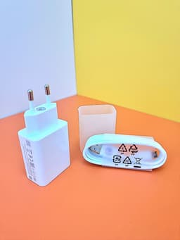 Thumbnail Bộ sạc nhanh XIAOMI chính hãng zuzg T1 cho các dòng máy xiaomi - Sạc nhanh , bền bỉ bảo hành 6 tháng 2