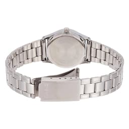 Thumbnail Đồng hồ nữ dây thép không ghỉ Casio LTP-V006D-7BUDF chính hãng 2