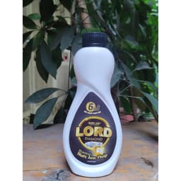 Thumbnail Nước giặt Lord Diamond hương nước hoa Pháp 300gr 1