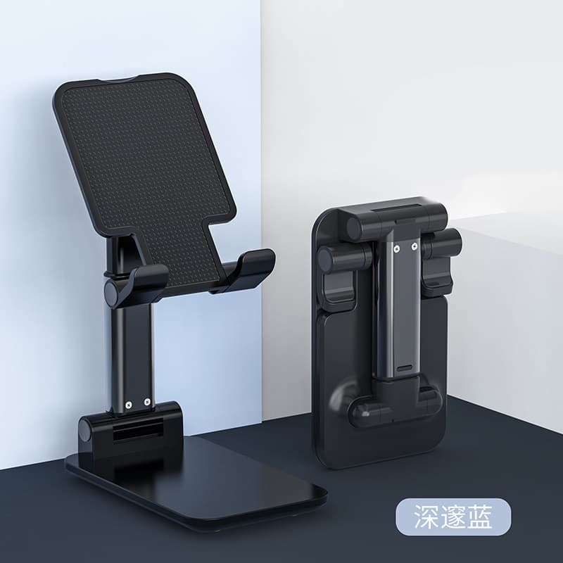Ảnh Giá Đỡ Điện Thoại K3 Để Bàn Hỗ Trợ Học Tập, Xem Phim, Livestream - BH Lỗi 1 Đổi 1 Vinzy Tech 2