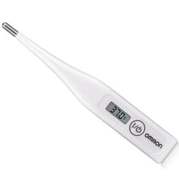 Thumbnail Nhiệt kế điện tử OMRON MC246 - 01 chiếc 3