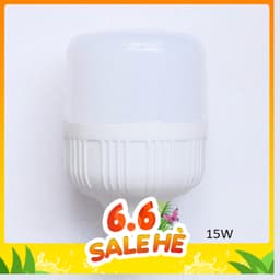 Thumbnail Bóng đèn led chiếu sáng ngoài trời tiết kiệm điện Supervilighting CS 10 30w 50w Mã buldtru BH 12T 4