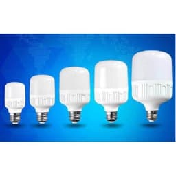 Thumbnail Bóng đèn led chiếu sáng ngoài trời tiết kiệm điện Supervilighting CS 10 30w 50w Mã buldtru BH 12T 3