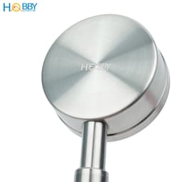 Thumbnail Vòi hoa sen cầm tay tăng áp và dây sen inox 304 Hobby Home Decor BST2 3