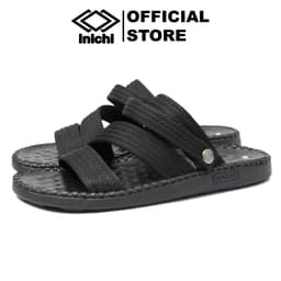 Thumbnail Dép sandal quai dù INICHI D1179 đế cao su chắc chắn 1