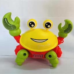 Thumbnail Cua phát nhạc vui nhộn cho bé quà tặng Babies Organic 2