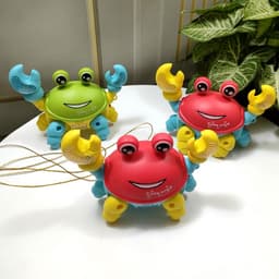 Thumbnail Cua phát nhạc vui nhộn cho bé quà tặng Babies Organic 4
