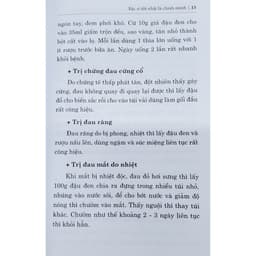 Thumbnail Sách - 500 bài thuốc hay chữa bệnh theo kinh nghiệm dân gian 2
