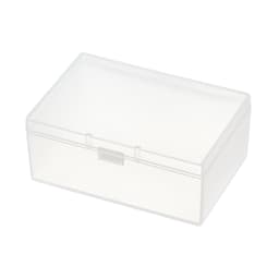 Thumbnail Hộp Nhựa Size S/L MUJI 4