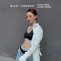 Thumbnail Quần Đùi Boxer Thể Thao Cao Cấp Miley Lingerie SBS0104 2