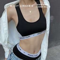 Thumbnail Quần Đùi Boxer Thể Thao Cao Cấp Miley Lingerie SBS0104 3