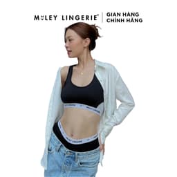 Thumbnail Quần Đùi Boxer Thể Thao Cao Cấp Miley Lingerie SBS0104 4