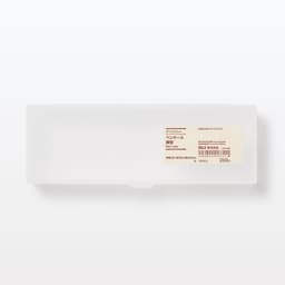Thumbnail Hộp Bút Nhựa S/L MUJI 2