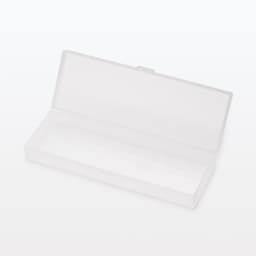 Thumbnail Hộp Bút Nhựa S/L MUJI 4