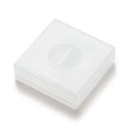 Thumbnail Hộp Đựng Dây Cáp Vuông Có Giá Đỡ MUJI 3