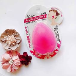 Thumbnail Miếng rửa mặt S Select Nhật Bản - Bahachiha 3