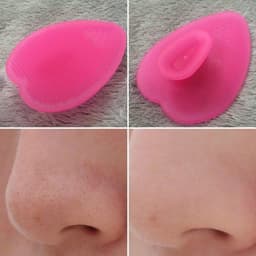Thumbnail Miếng rửa mặt S Select Nhật Bản - Bahachiha 4
