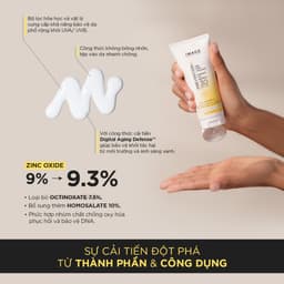 Thumbnail Kem chống nắng dành cho da dầu Image Skincare Prevention+ Daily Matte Moisturizer SPF30 4