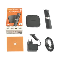 Thumbnail Tivi Box Xiaomi Mi Box S Gen 2 4K(3840 x 2160) 2GB+8GB/Google TV/DOLBY+DTS PFJ4151EU- Chính hãng Digiworld 3