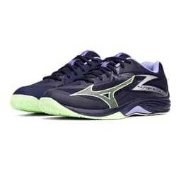 Thumbnail Giày indoor Mizuno Thunder Blade Z nhẹ vượt trội,hỗ trợ giảm chấn,đế êm ái có độ đàn hồi cao chống trơn trượt 4