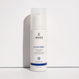 Thumbnail Sữa rửa mặt cho da dầu mụn Image Skincare Clear Cell Salicylic Gel Cleanser 177ml (new) 4