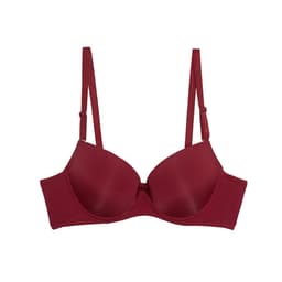 Thumbnail Áo Ngực Có Gọng ROSABELLA Chất Vải Cao Cấp Thoáng Mát Lớp Mút Dày Vừa Nâng Đỡ Ôm Trọn Vòng Ngực RW51 4