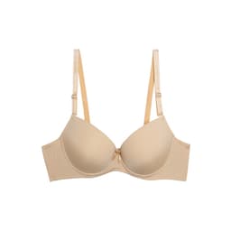 Thumbnail Áo Ngực Có Gọng ROSABELLA Chất Vải Cao Cấp Thoáng Mát Lớp Mút Dày Vừa Nâng Đỡ Ôm Trọn Vòng Ngực RW51 3