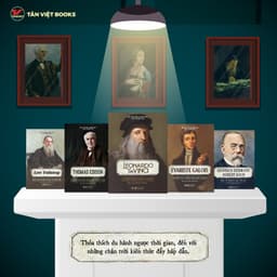 Thumbnail Isaac Newton Nhà Khoa Học Vĩ Đại - Kể Chuyện Cuộc Đời Các Thiên Tài 4