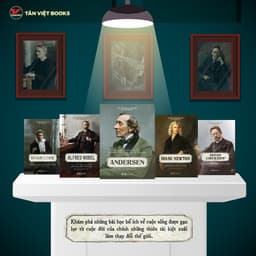 Thumbnail Albert Einstein - Tuổi thơ gian khó và cuộc dời khoa học vĩ đại - Kể Chuyện Cuộc Đời Các Thiên Tài 2