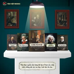 Thumbnail Isaac Newton Nhà Khoa Học Vĩ Đại - Kể Chuyện Cuộc Đời Các Thiên Tài 3