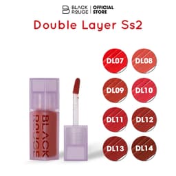 Thumbnail Son Kem Black Rouge Double Layer Over Velvet Ver 2 31.6g 2