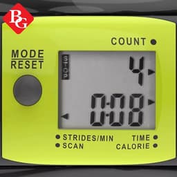 Thumbnail BG (Tặng kèm dây kéo + Thảm lót ) Máy chạy bộ Side Stepper 3 màu có sẵn máy tập chạy bộ mini stepper 3