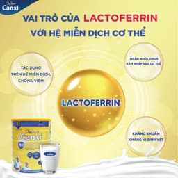 Thumbnail COMBO 3 TẶNG 1 Lon 400G, Diasure Canxi 850G - Bổ Sung Canxi Nano, Bảo Vệ Xương Khớp, Giúp Xương Chắc Khỏe 2