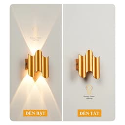 Thumbnail Đèn Hắt Tường Energy Green Lighting Chống Nước 2 Đầu Chiếu Sáng DT-9032 - Trang Trí Ngoài Trời 4