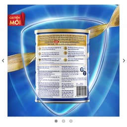 Thumbnail Sữa bột Ensure Vani (HMB) 850/800g 3