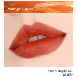 Thumbnail Son Kem Black Rouge Air Fit Velvet Tint Ver 5 36,8 g 4