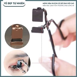 Thumbnail Bấm góc mi Eyelash Curler hàng chính hãng 2