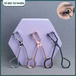 Thumbnail Bấm góc mi Eyelash Curler hàng chính hãng 3