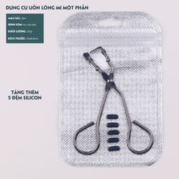 Thumbnail Bấm góc mi Eyelash Curler hàng chính hãng 1