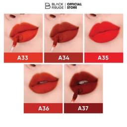 Thumbnail Son Kem Black Rouge Air Fit Velvet Tint Ver 7 37.6g 3