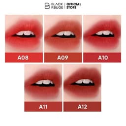Thumbnail Son Kem Black Rouge Air Fit Velvet Tint Ver 2 36.6g 3