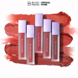 Thumbnail Son Kem Black Rouge Air Fit Velvet Tint Ver 2 36.6g 4