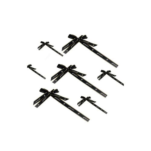 Ảnh Set packing gói quà, full box túi xách, hộp đựng sản phẩm thắt nơ, kèm thiệp viết tay chính hãng  LAVATINO 3