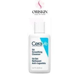Thumbnail Minisize CeraVe Sữa Rửa Mặt Giúp Dưỡng Ẩm Và Làm Sạch Cho Mọi Loại Da 30ml 3